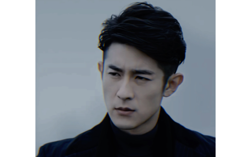 【季肖冰】展耀0427