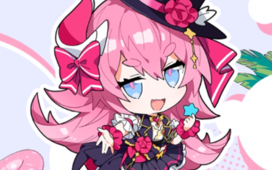 萝莎莉娅,但痛弟