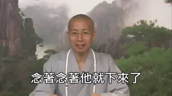 我得严重精神病，听经念佛渐渐好了，但还是常起烦恼？婴灵附体的启示？——定弘法师 学佛问答