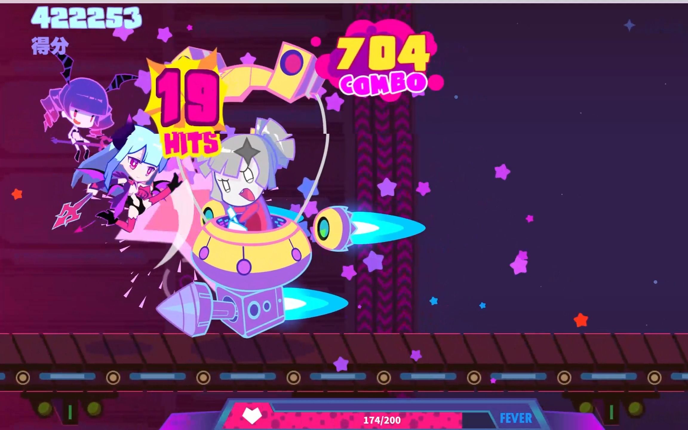 muse dash-cthugha hdlv.8 tp99.93%