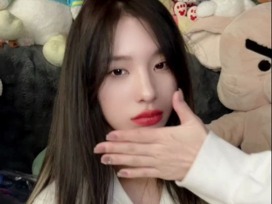 【唐莉佳】20240118直播