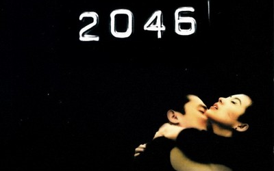 [图]【电影原声】【2046】【OST】2046 Soundtrack (by Shigeru Umebayashi)