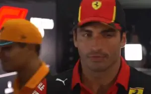 Download Video: 【Carlos Sainz/Lando Norris】55的🍑叕被偷了😂🤣这次还是兰多！｜Carlando 554｜F1 新加坡大奖赛 2023🇸🇬