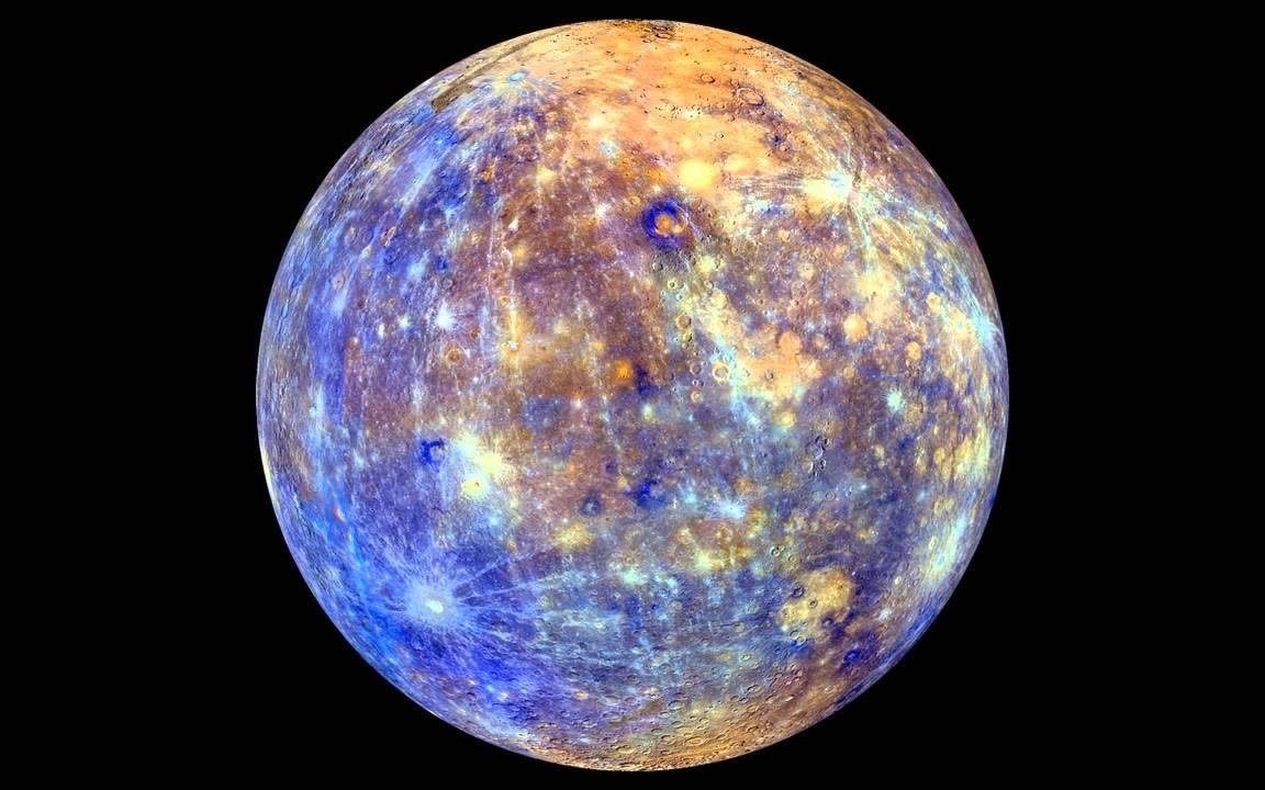 活动作品水星の歌