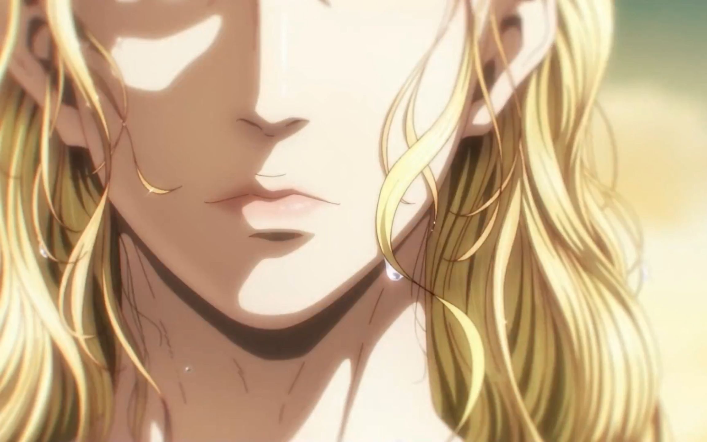 【mappa/tv size】冰海战记 第二季op「river」-anonymouz