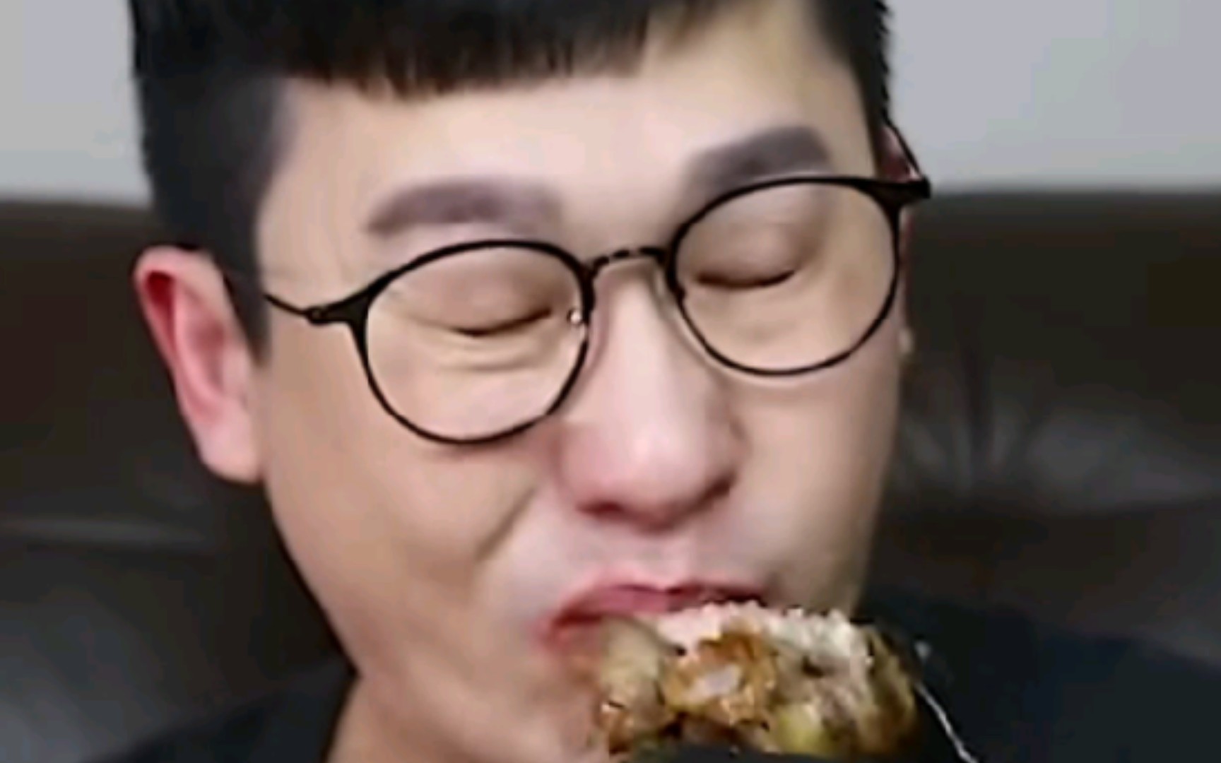 【做法哥】丑照合集,每一张都是表情包!