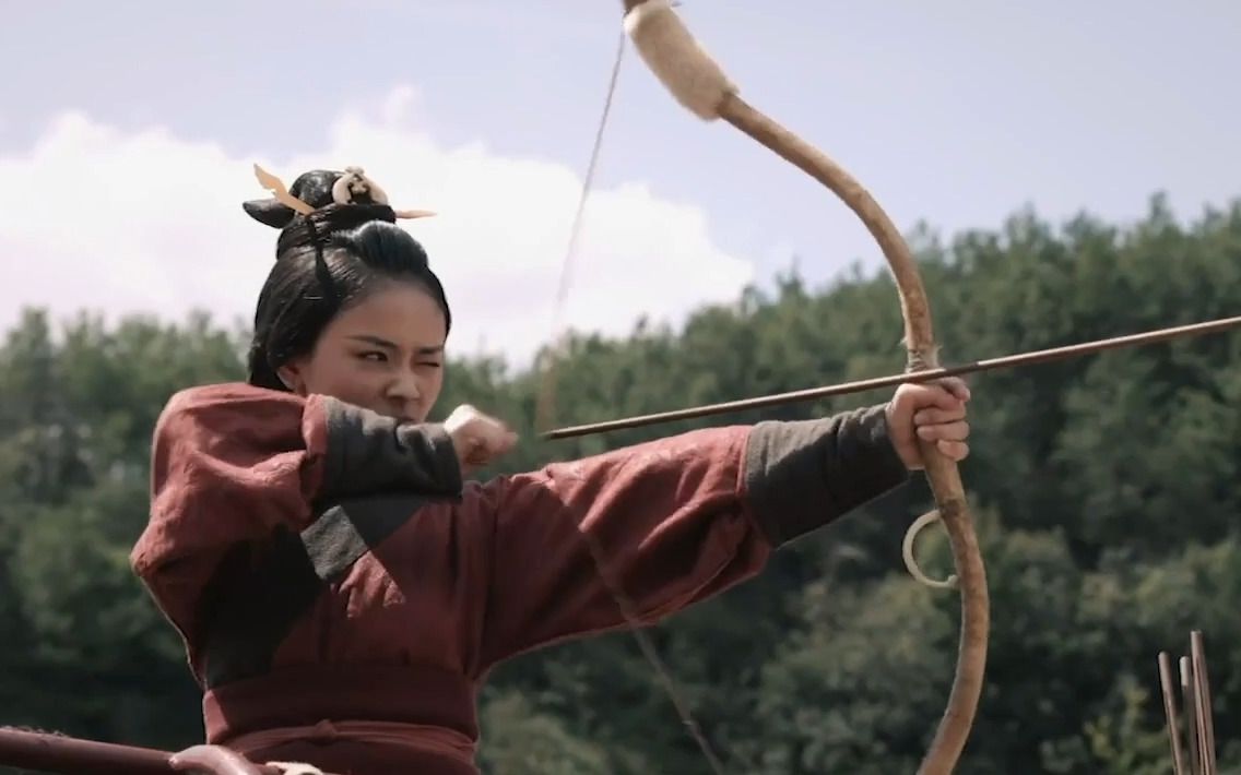 史诗女武将·妇好总预告-纪录片-全集-高清正版在线观看-bilibili-哔哩哔哩