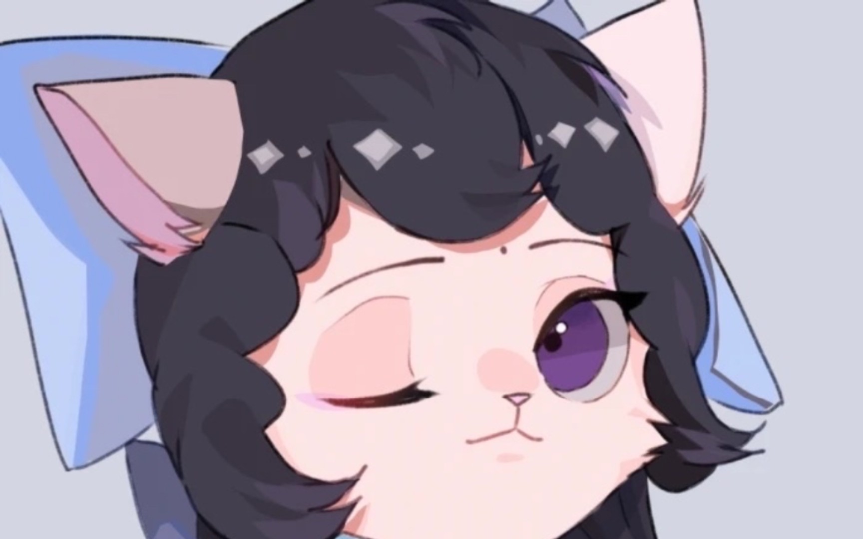 [京剧猫]小青73