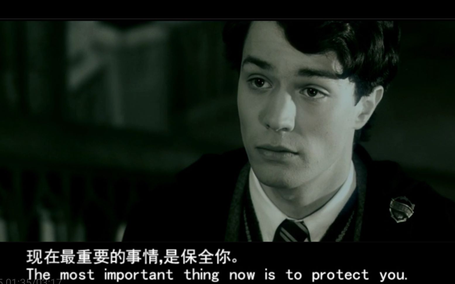 hogwartsstory魔王线完结全线13p