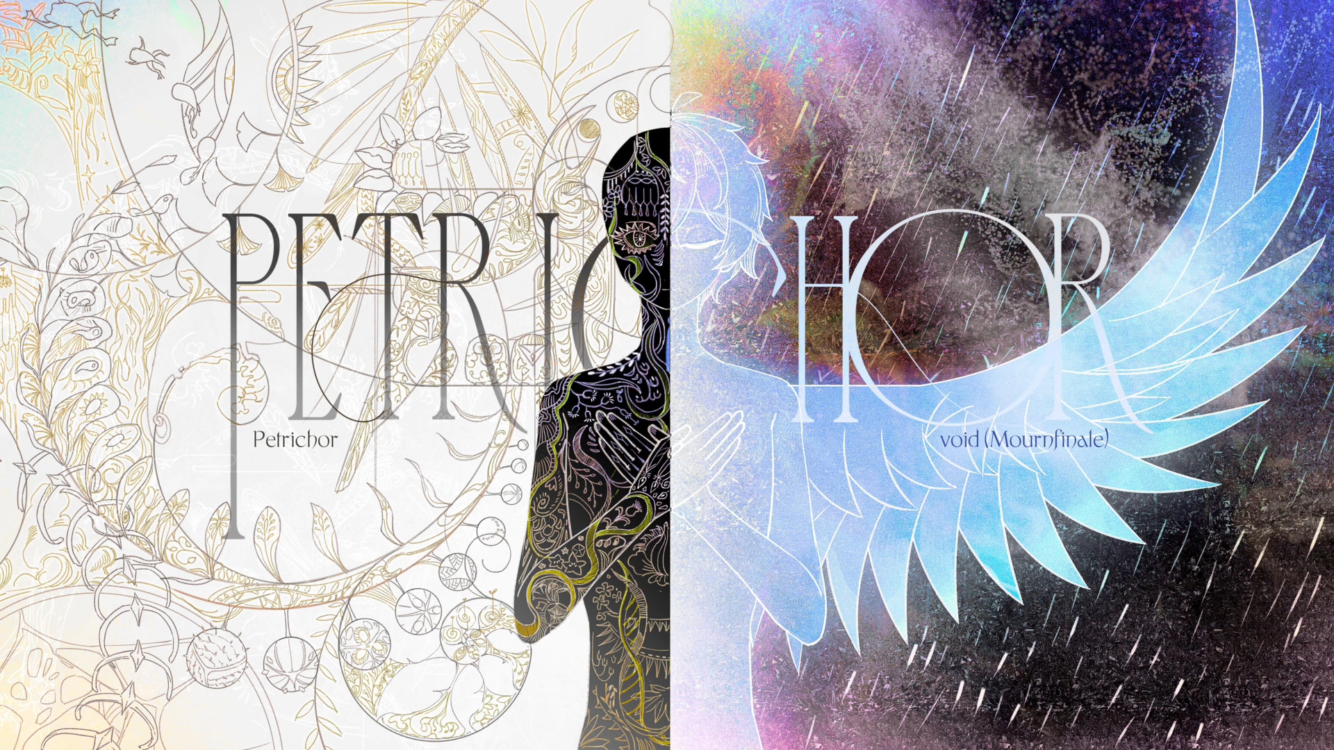 【Phigros】void (Mournfinale) - Petrichor