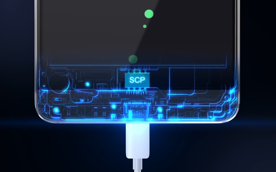 飞起荣耀magic2超级快充充电头曝光最高可达40w