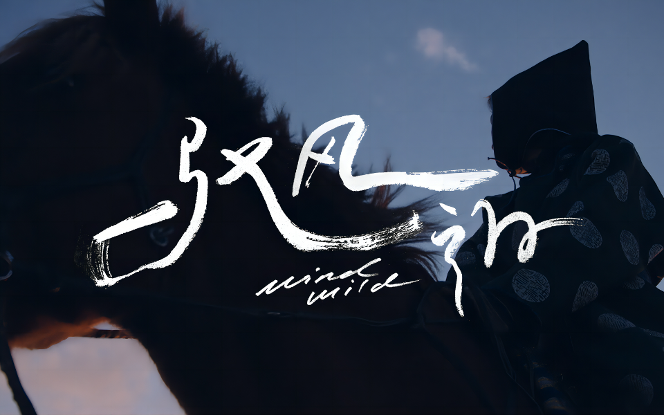 新掌门—驭风之日