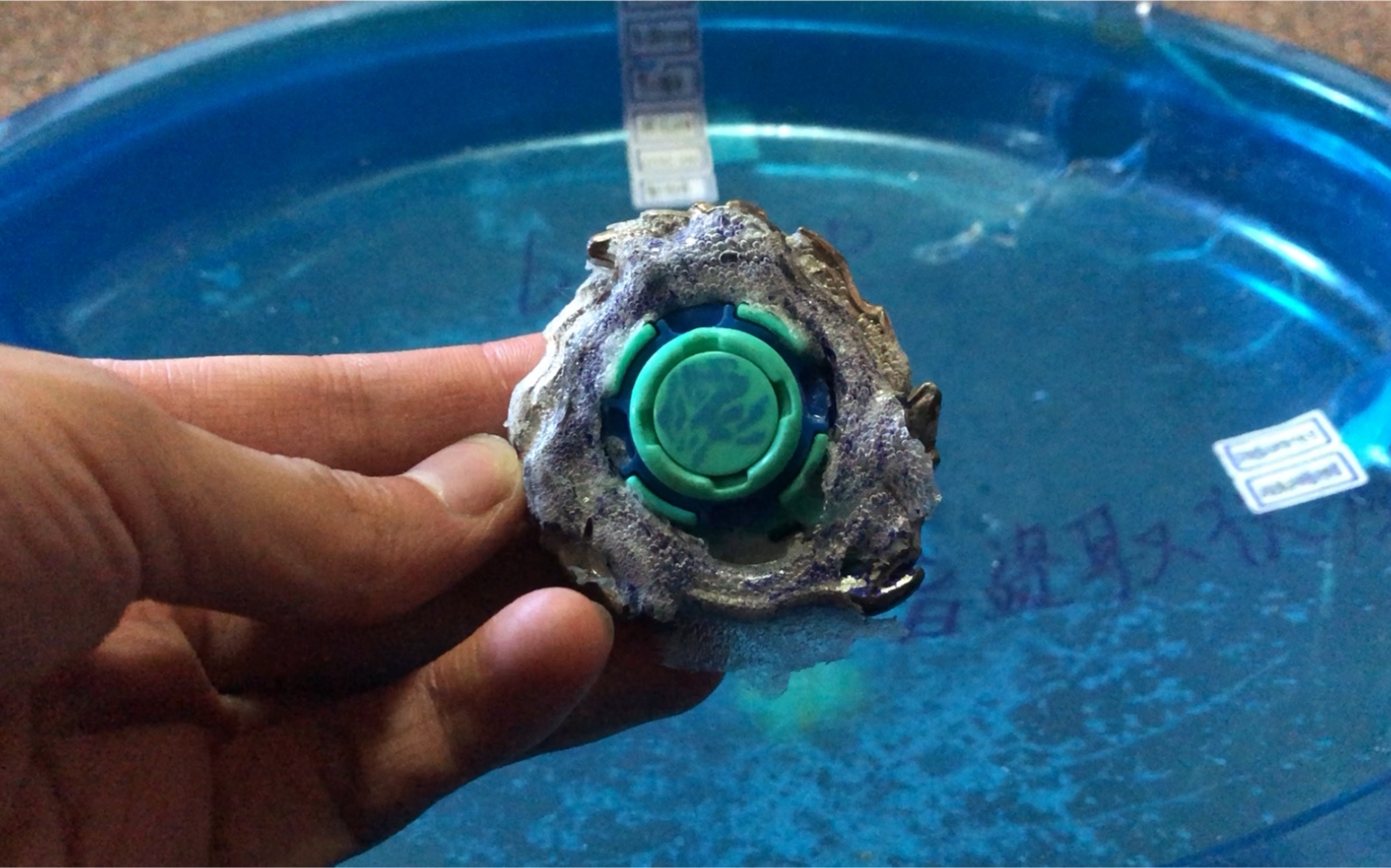 粉丝赠送的烈风光翼s在战斗中裂开?_哔哩哔哩_bilibili