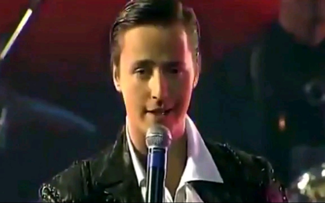 [图]【Vitas】《第七元素》2007年 “Наша музыка” 节目。