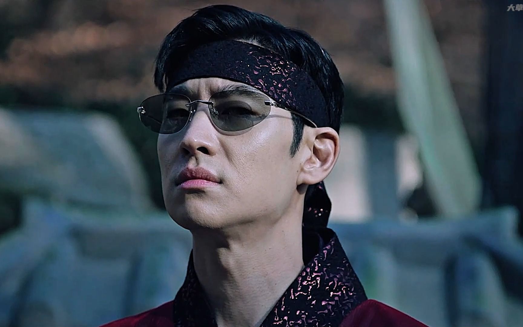 李帝勋最新复仇爽剧《模范出租车2》强势来袭