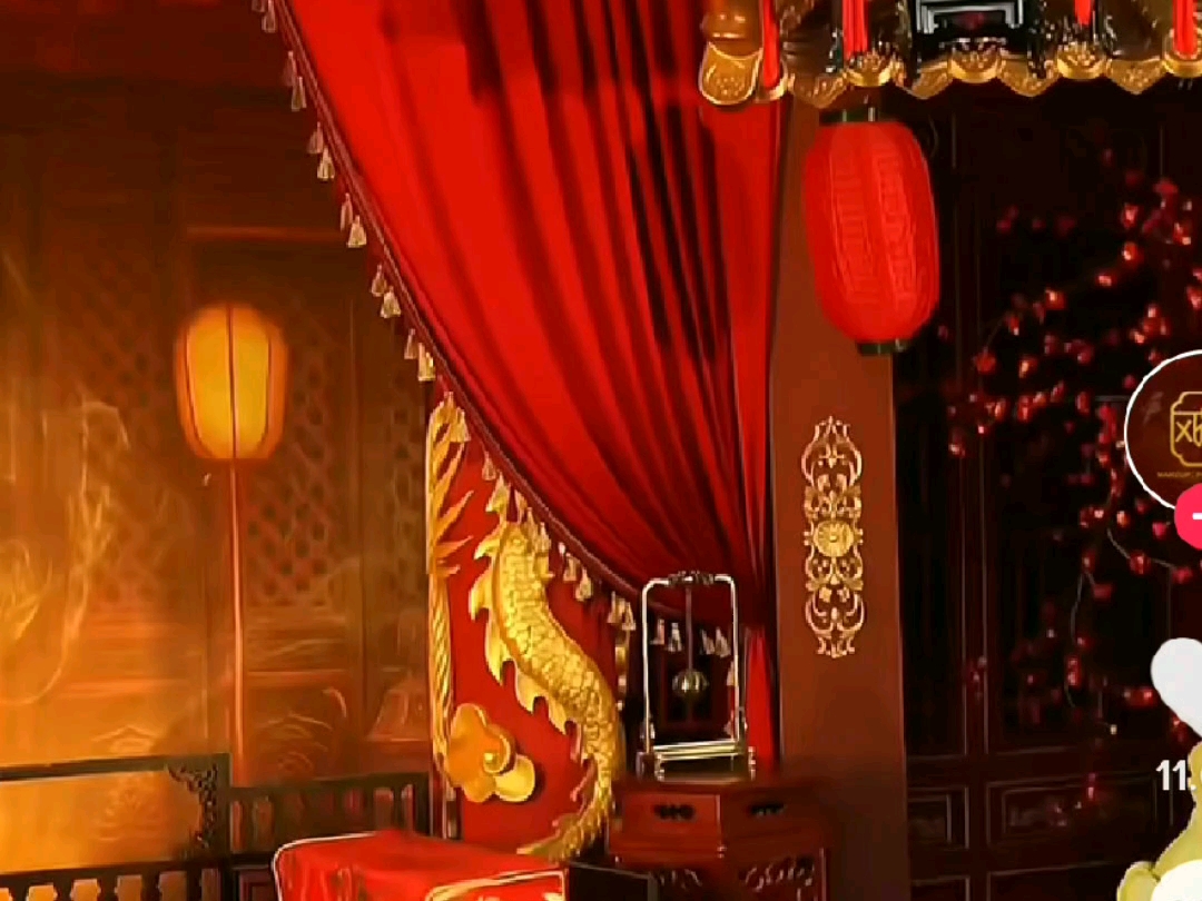 越南人模仿中国抖音,做穿越千年越南版视频,偷宋制汉服