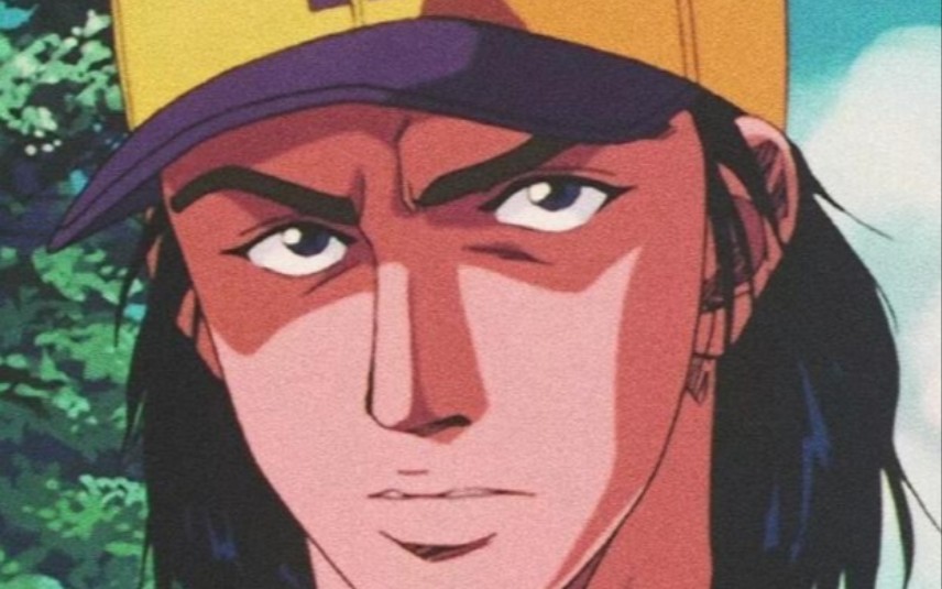 清田信长灌篮高手野猴子的修炼日常第三弹