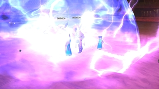 Dqx 金字塔 第六灵庙法僧僧师僧侣视角 勇者斗恶龙x 哔哩哔哩 つロ干杯 Bilibili