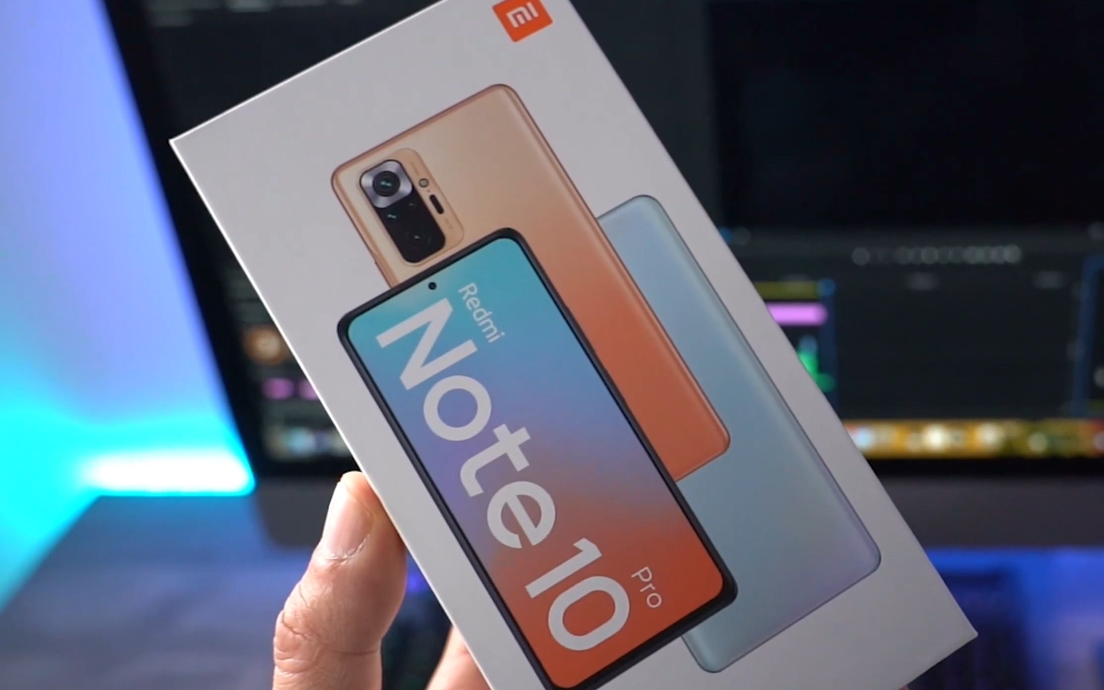 红米note10 pro测评【数码测评whatgear】_哔哩哔哩_bilibili