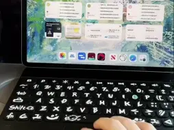 在高铁被追着问！小电脑太酷了都以为是新出的macbook mini