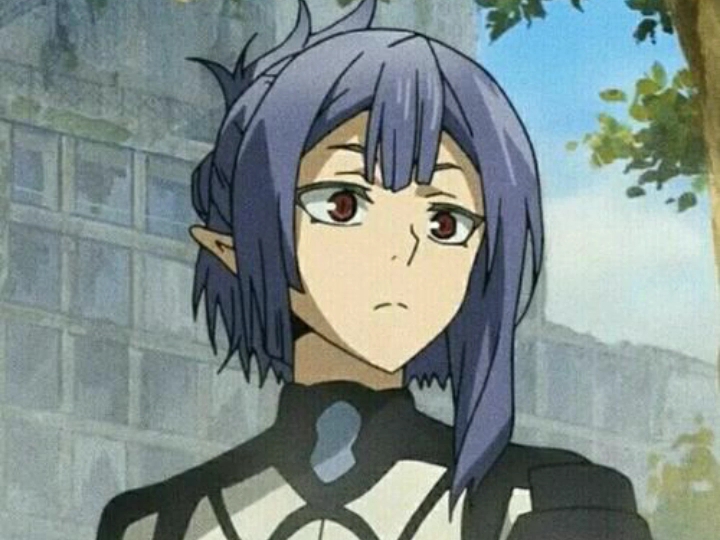 终结的炽天使吸血鬼拉库斯