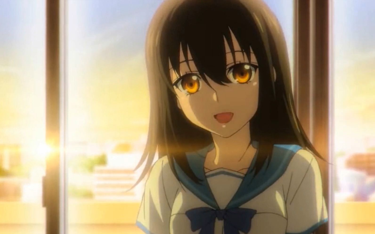 【最终季】晓之归来篇——噬血狂袭final先导pv