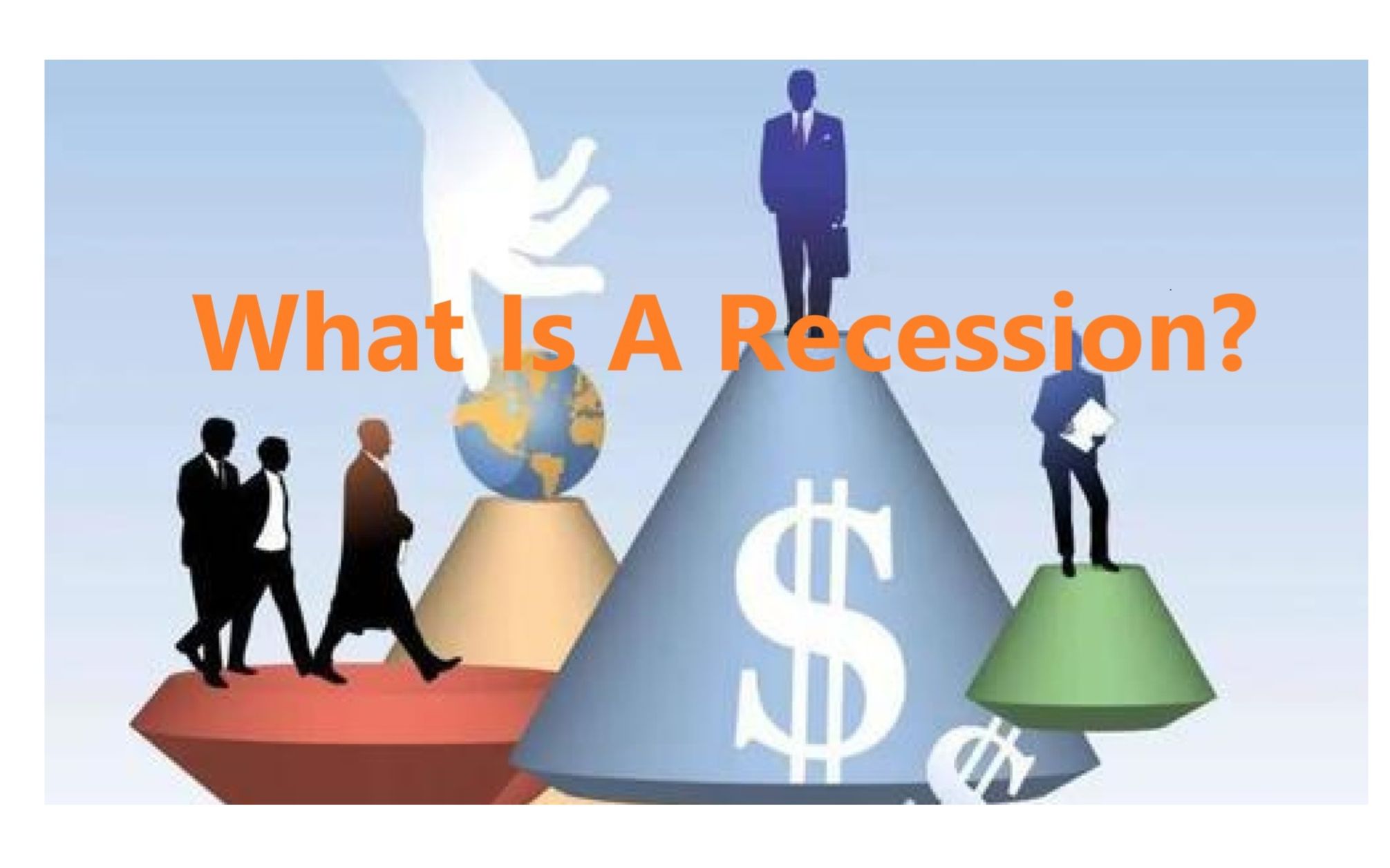 ECO财经What Is A Recession?什么是经济衰退?哔哩哔哩bilibili