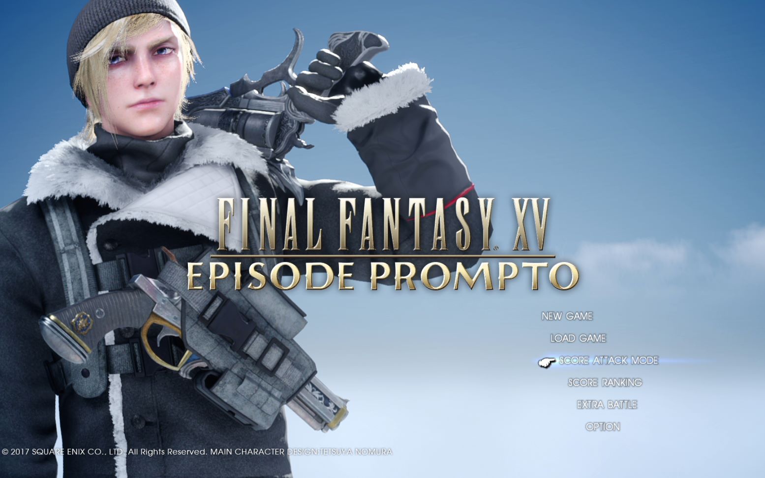 ff15dlc普拉普朗托之章贝西摩斯挑战龙骑士之战