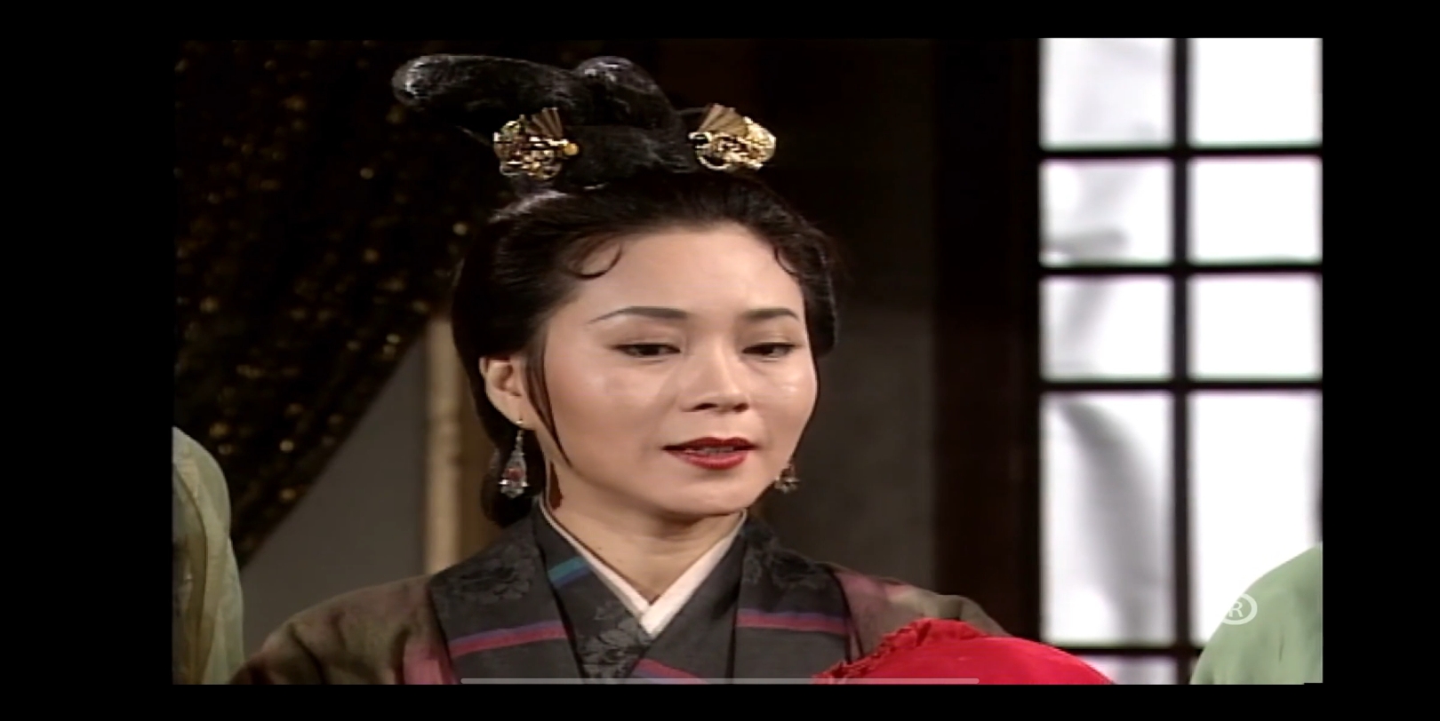 95神雕侠侣郭芙77-傅明宪