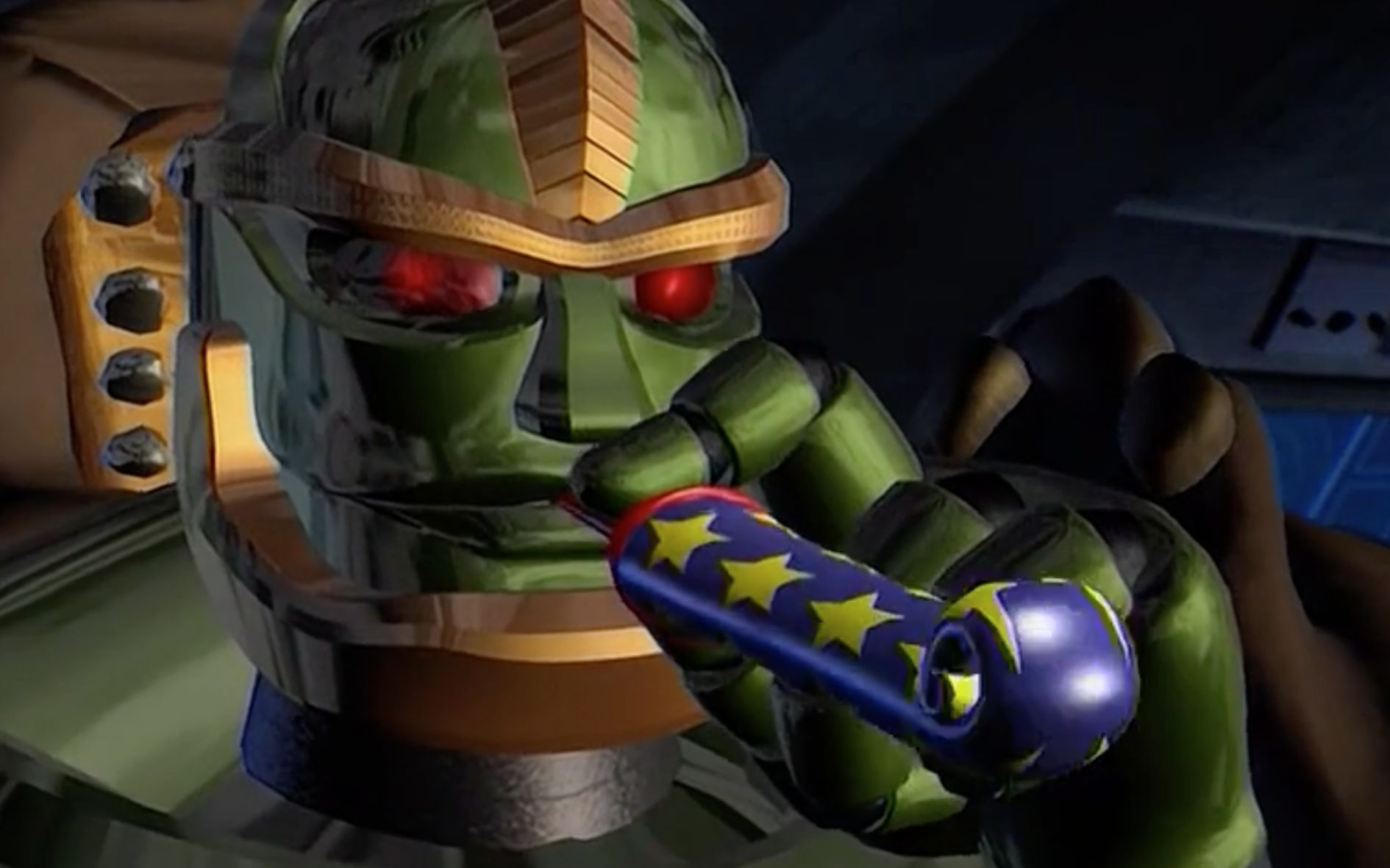 《兽百科》#16 擎天圣 沃克星人 金属变体 超能勇士 猛兽侠 变形金刚