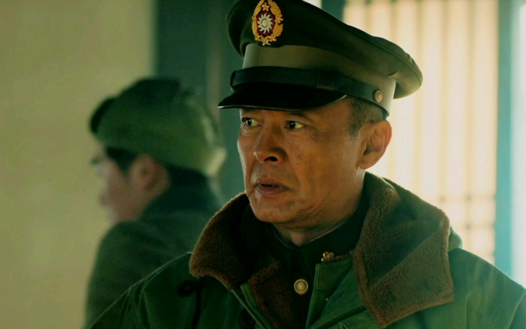 大决战黄百韬快玩完了44军王泽浚投降黄滩被攻下