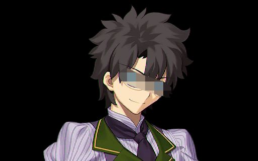 震惊某迦勒底著名御主居然跑去当侦探并被大汉绑架侦探咕哒君01