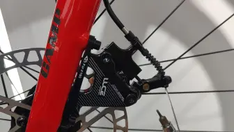 碟刹，圈刹，油刹的简易式微调方法（微调完请确保刹车制动效果好再使用！本店不对你们调过的刹车负责，千万别找我！）