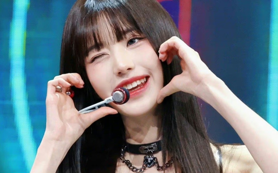 全程看腿! 张元英近期最美直拍top10【个人向】 百变小圆