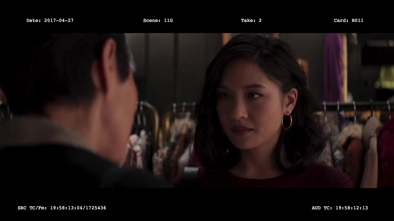 [图]【幕后花絮/720P/英字】摘金奇缘 Crazy Rich Asians (2018)