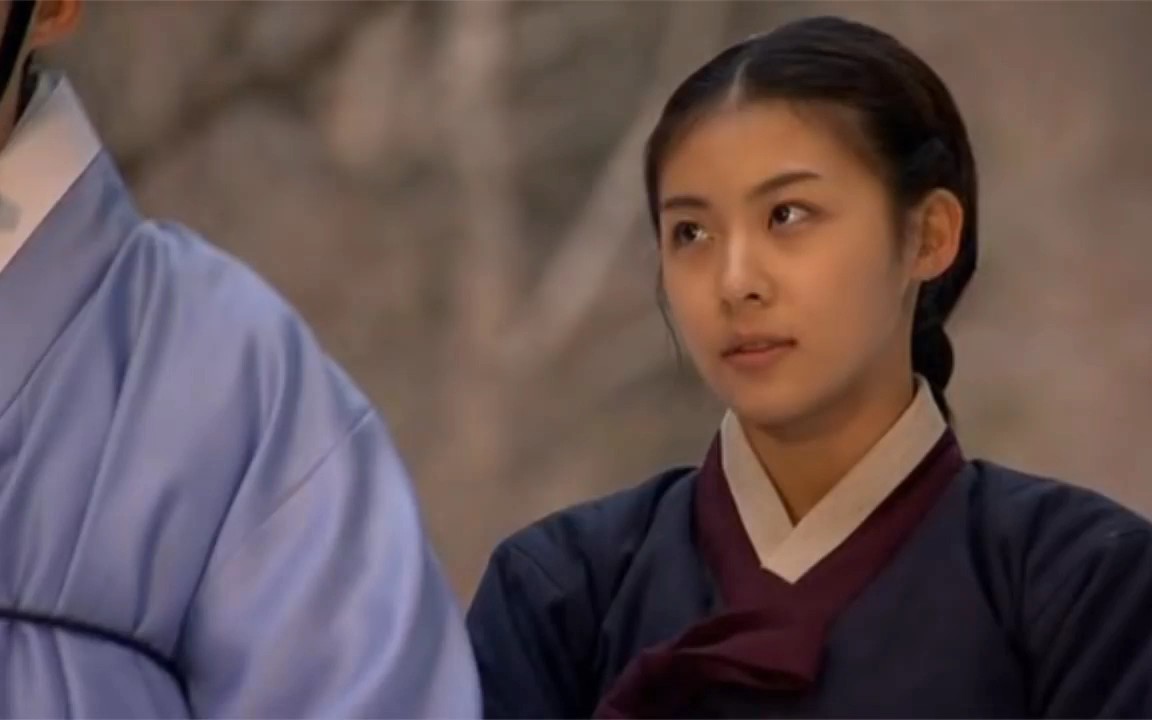 【姻缘】影视混剪版 【李仙姬/李善姬】现场版