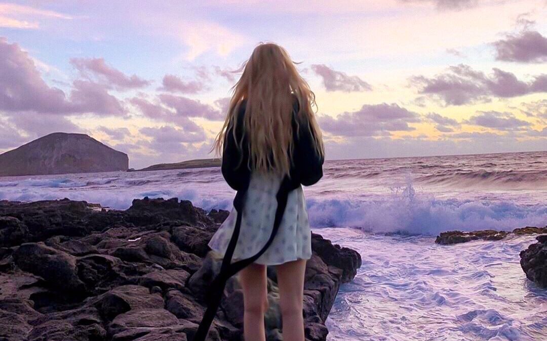 【blackpink】澳洲小玫瑰朴彩英回家vlog 导演lalisa