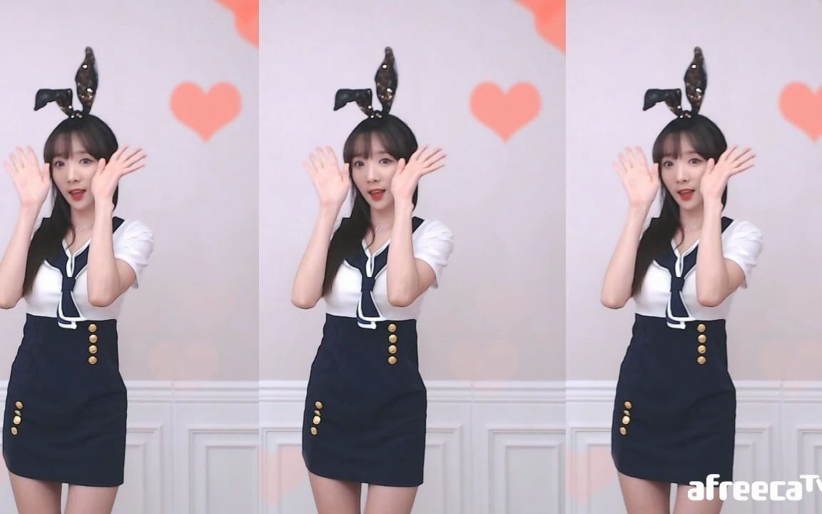 AfreecaTV-朱敏希 2019-12-05_22-22_哔哩哔哩_bilibili