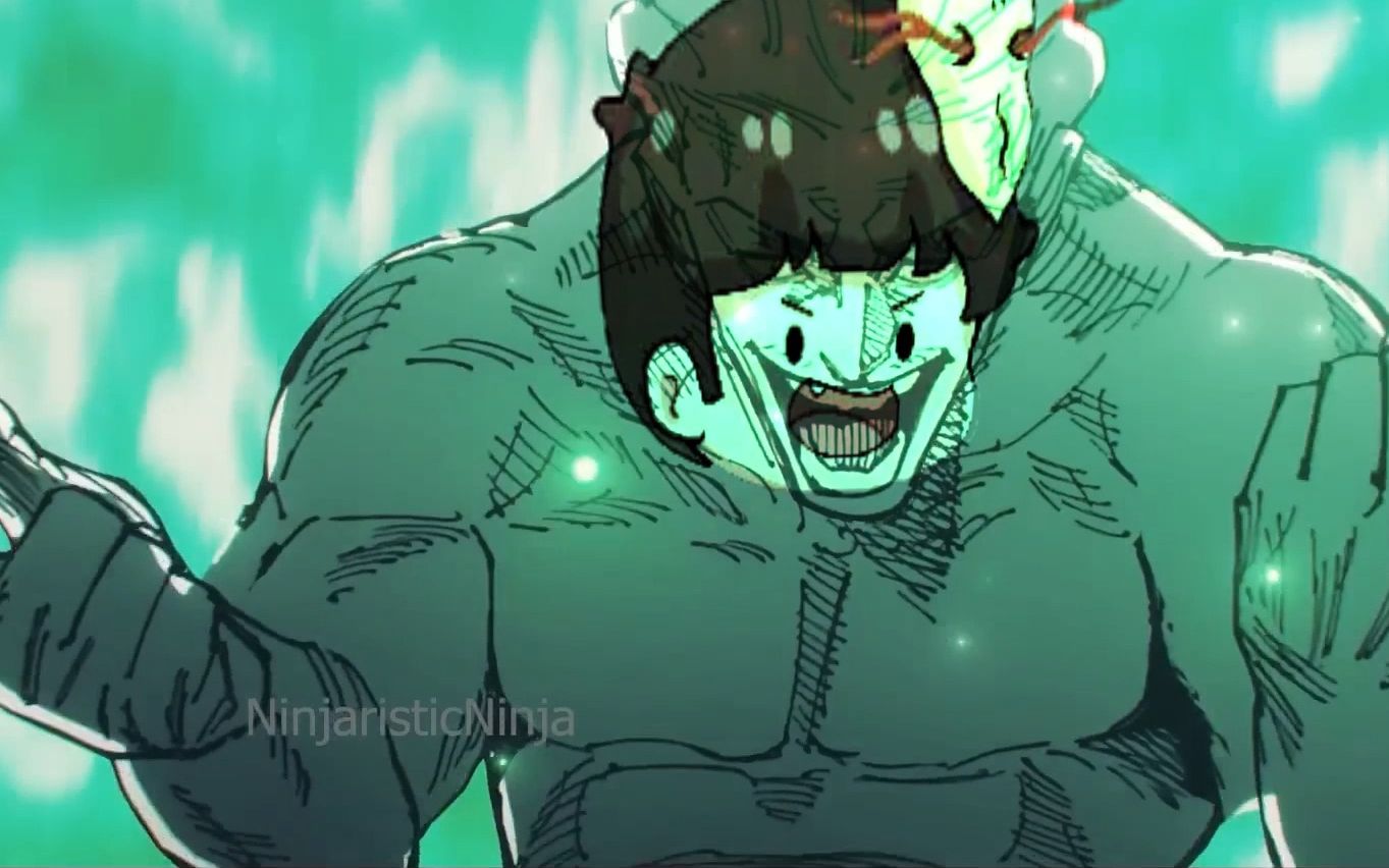 逆风笑:大牙展开,坐死博徒