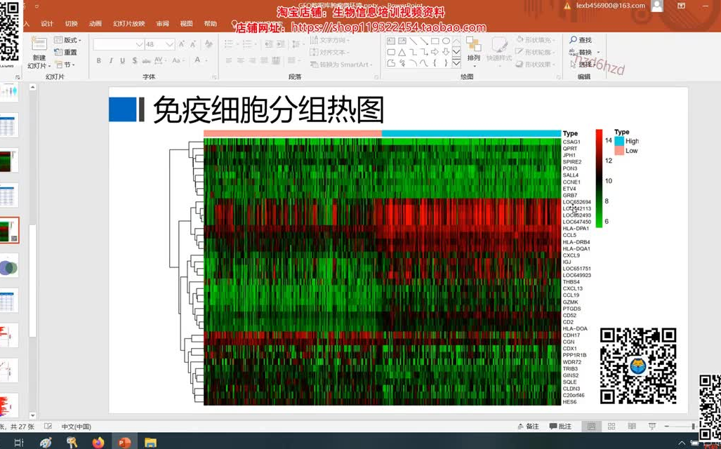 GEO数据库肿瘤微环境2哔哩哔哩bilibili