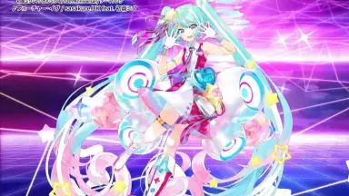 未開封 初音ミク 16TH誕生日記念シリーズ 法被 中国限定bilibili hq720.jpg?sqp=-