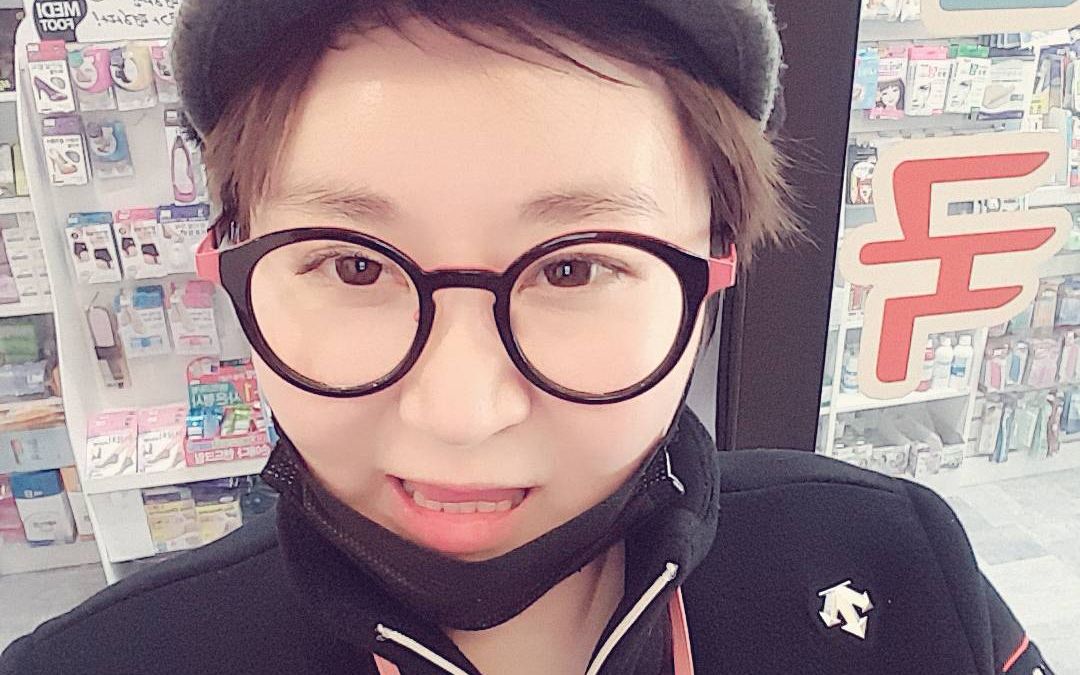 【韩国吃播】艾波吃济州岛的黑猪五花肉 荠菜大酱汤_哔哩哔哩_bili