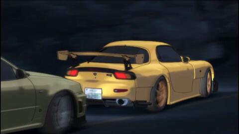 头文字d Evo3 须藤京一bgm Grand Prix Evo 永远滴神 哔哩哔哩 Bilibili