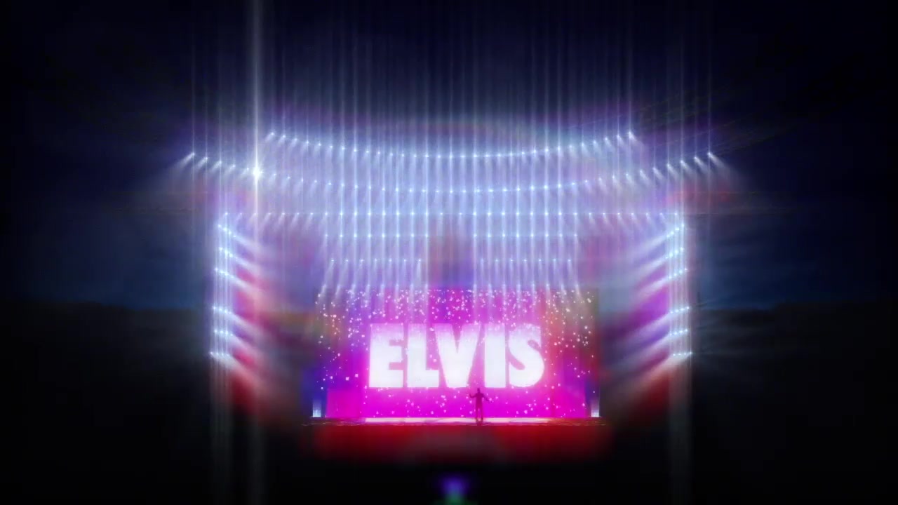 [图]Elvis Presley - Suspicious Minds