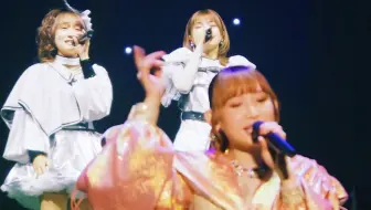 fripSide《无限的统合》，南条爱乃演唱，完美谢幕!