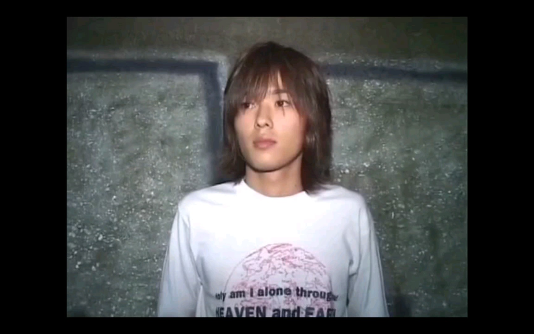 椿隆之早期作品 假面骑士blade 剑 剑崎一真帅气容颜