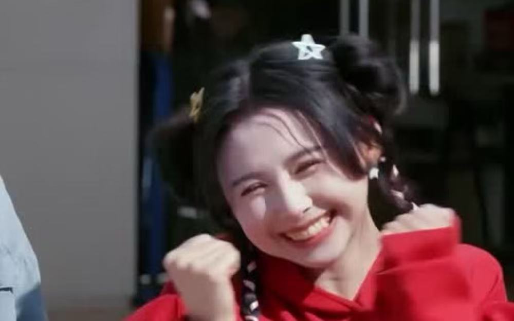 超限斗神之无畏之战 12集