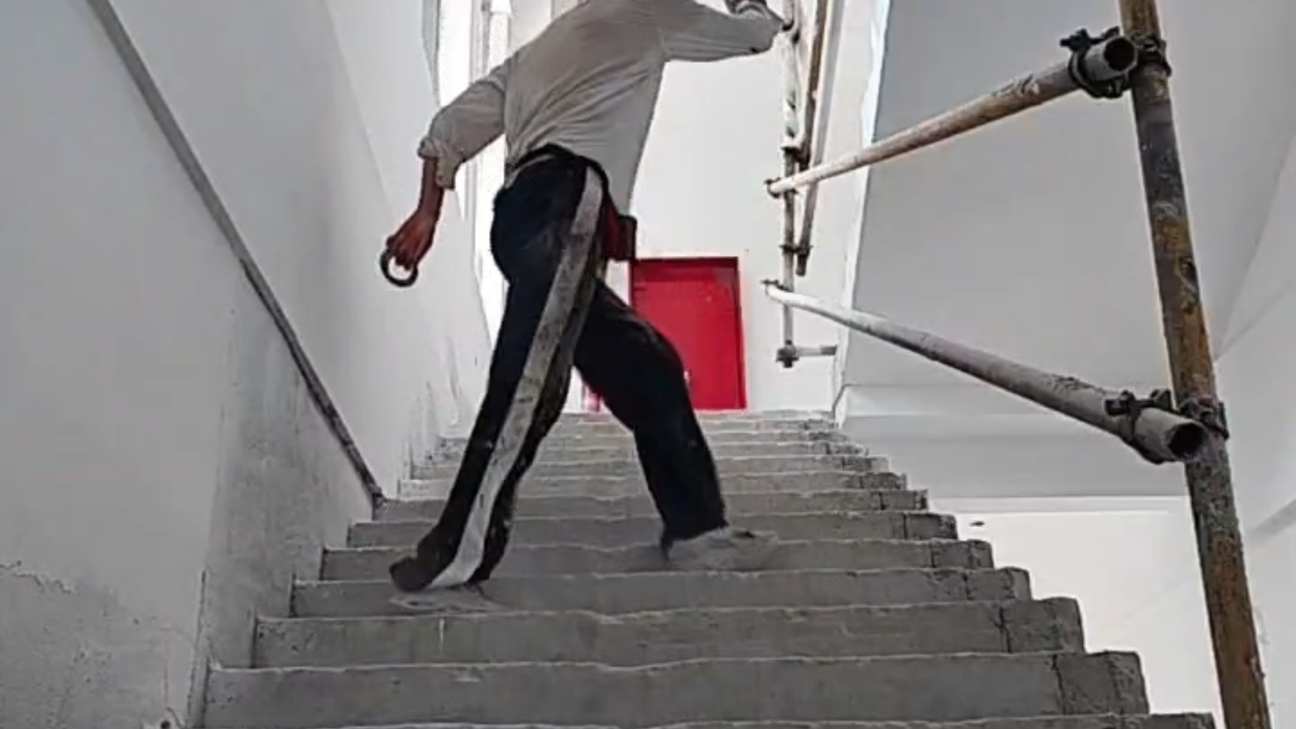 登天梯