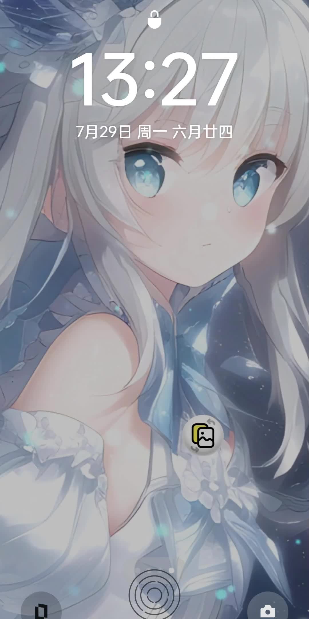 【世界地球毁灭】新作上线,快来看看!