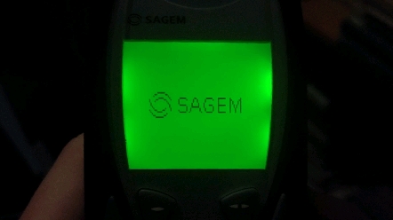 萨基姆(Sagem)myH10手机开关哔哩哔哩bilibili